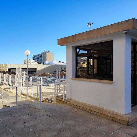 La Nogalera Torremolinos Lejlighed Eksteriør billede