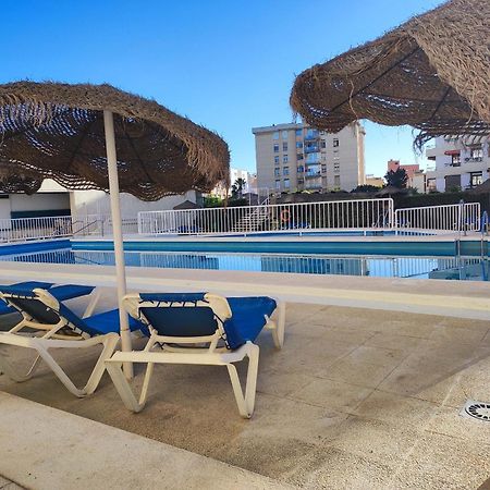 La Nogalera Torremolinos Lejlighed Eksteriør billede