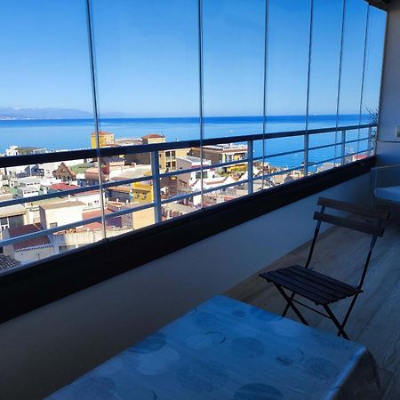 La Nogalera Torremolinos Lejlighed Eksteriør billede