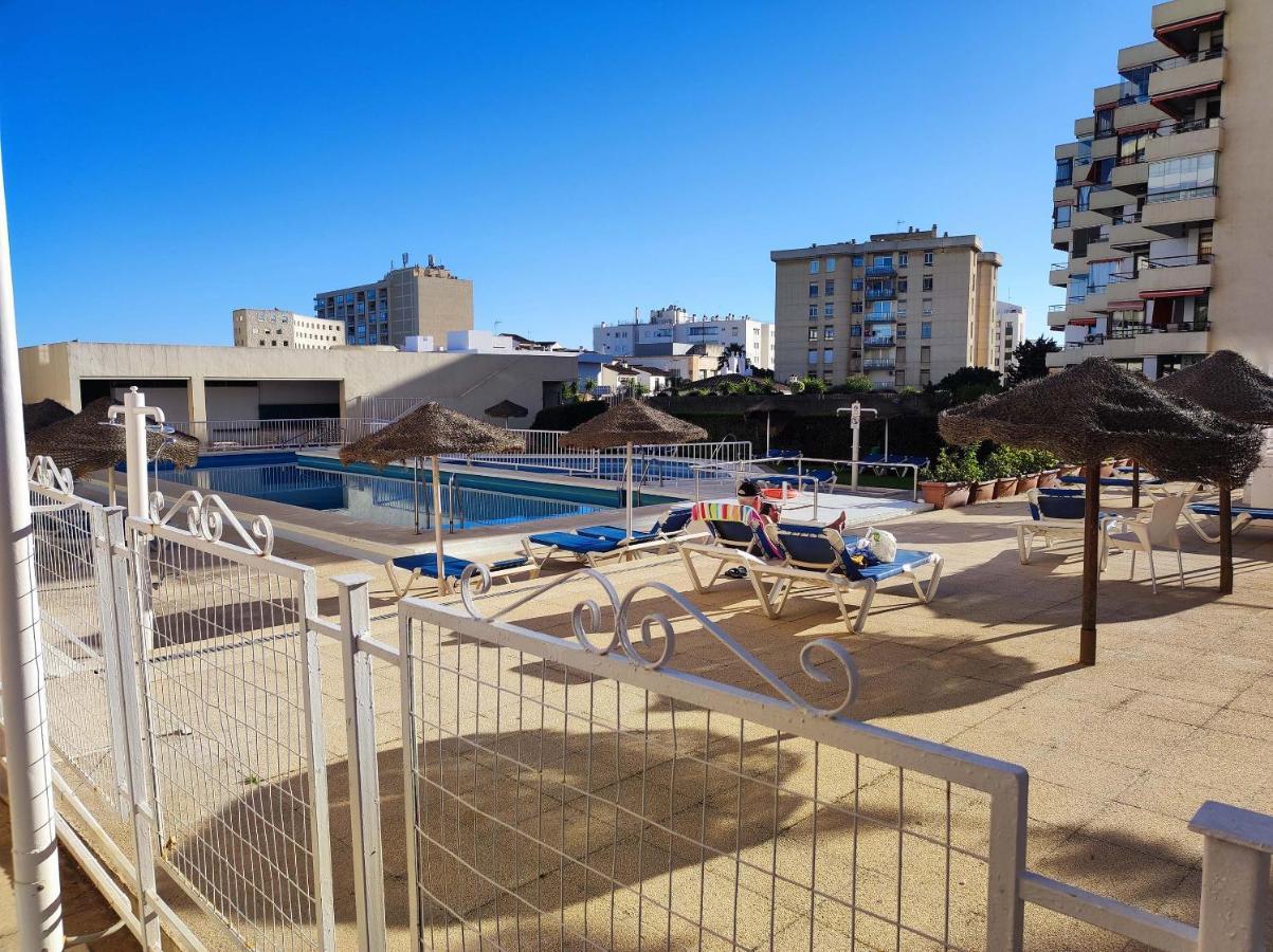 La Nogalera Torremolinos Lejlighed Eksteriør billede