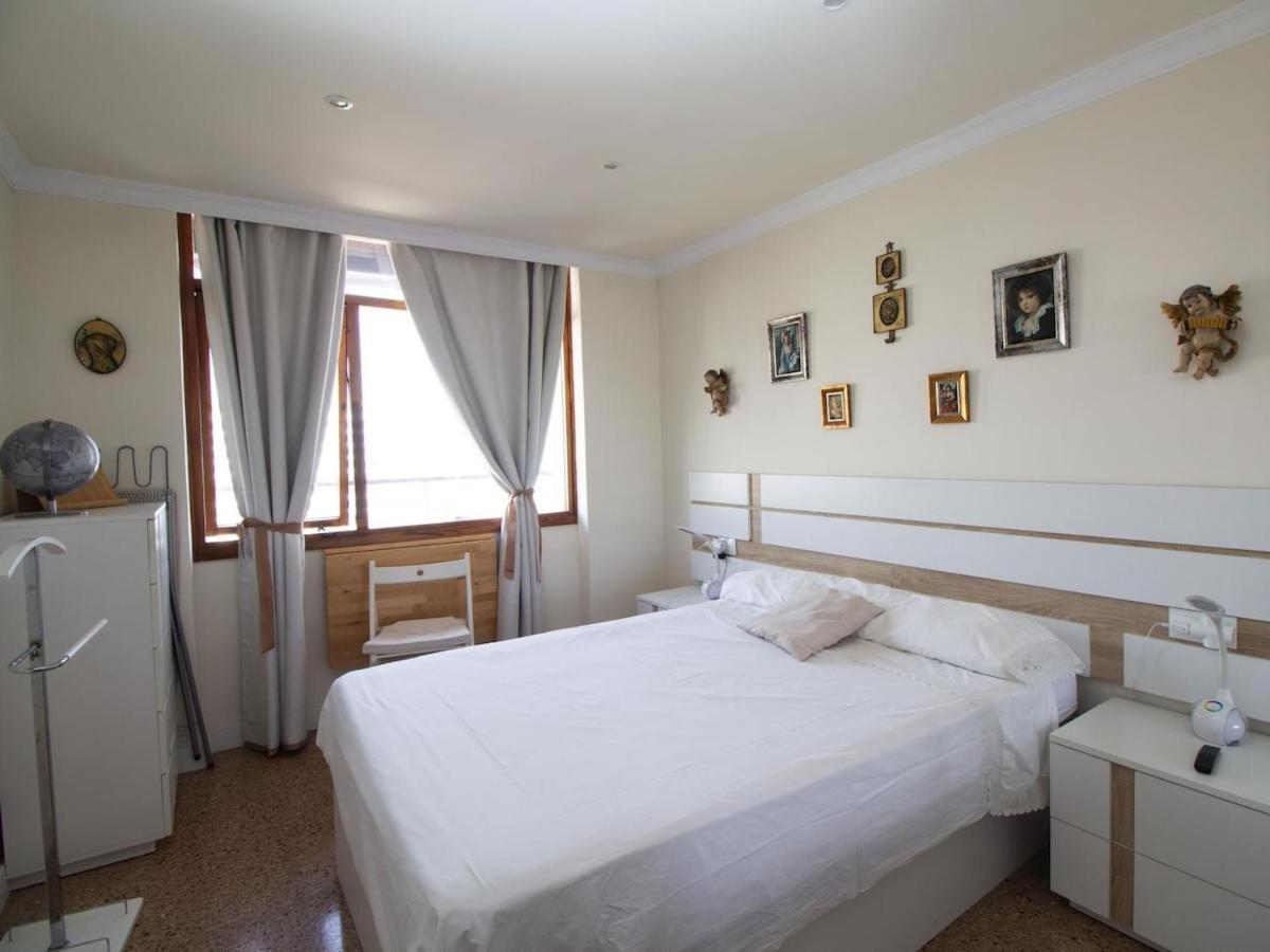 La Nogalera Torremolinos Lejlighed Eksteriør billede