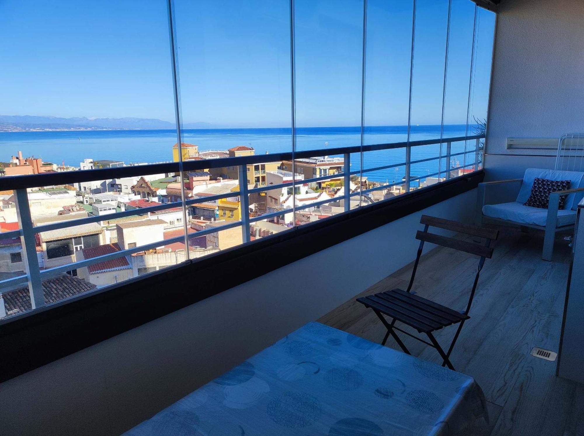 La Nogalera Torremolinos Lejlighed Eksteriør billede