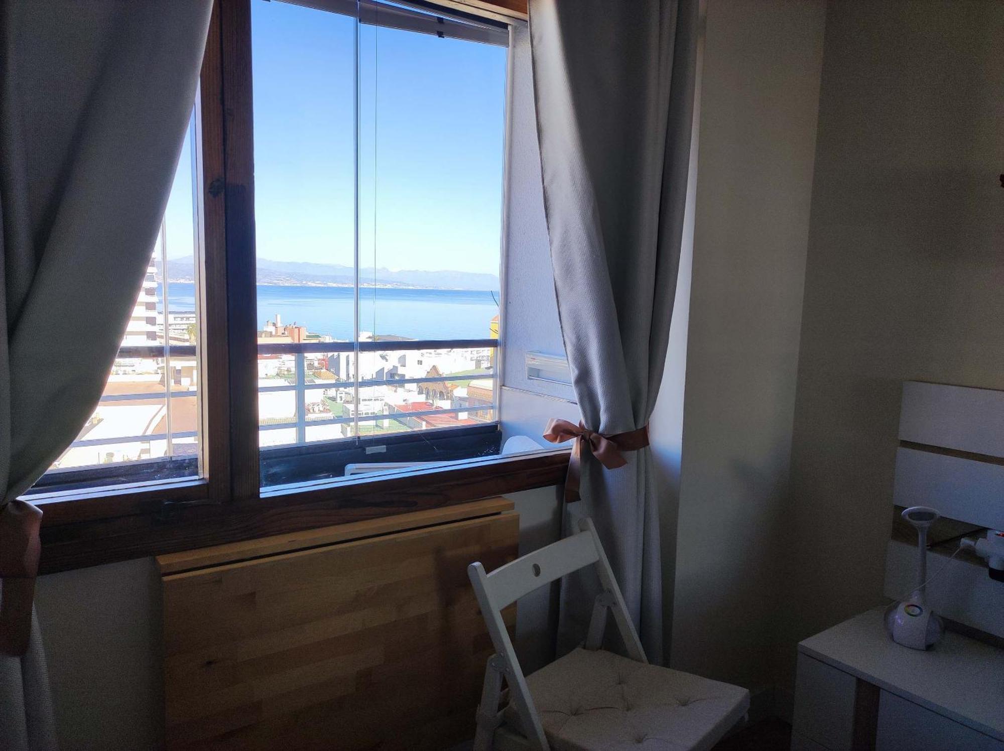 La Nogalera Torremolinos Lejlighed Eksteriør billede